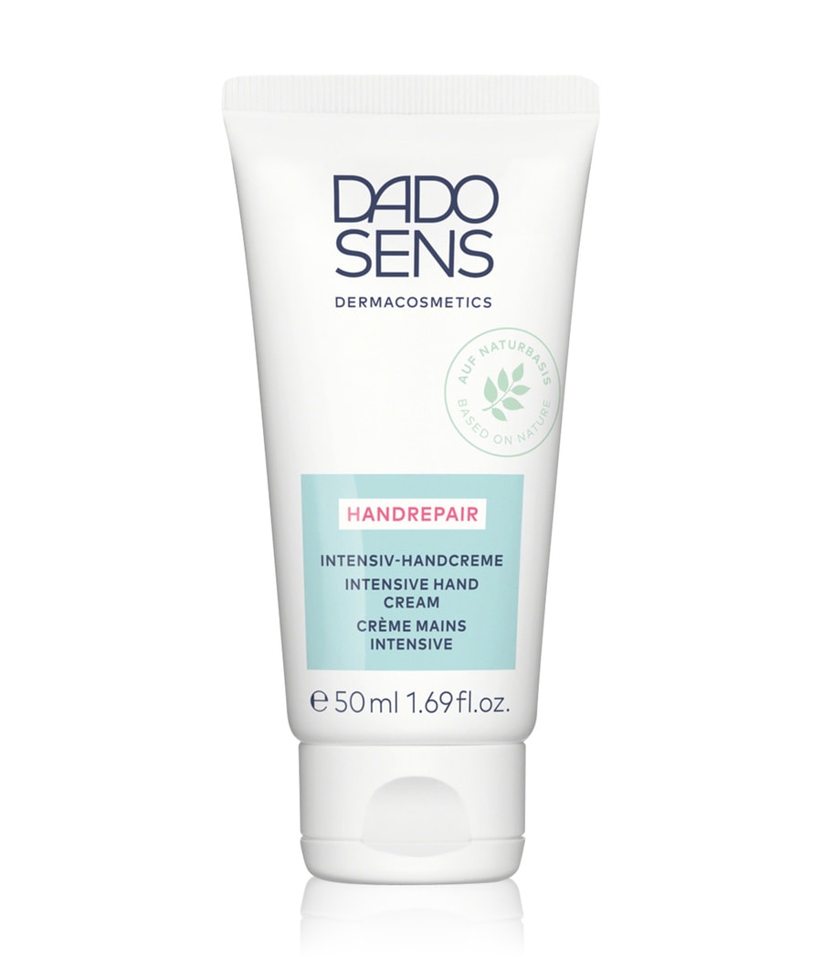 

Крем для рук Dado Sens Spezialpflege Handrepair Intensive, 50 ml