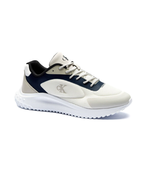 

Кроссовки eva runner Calvin Klein Jeans, желтый