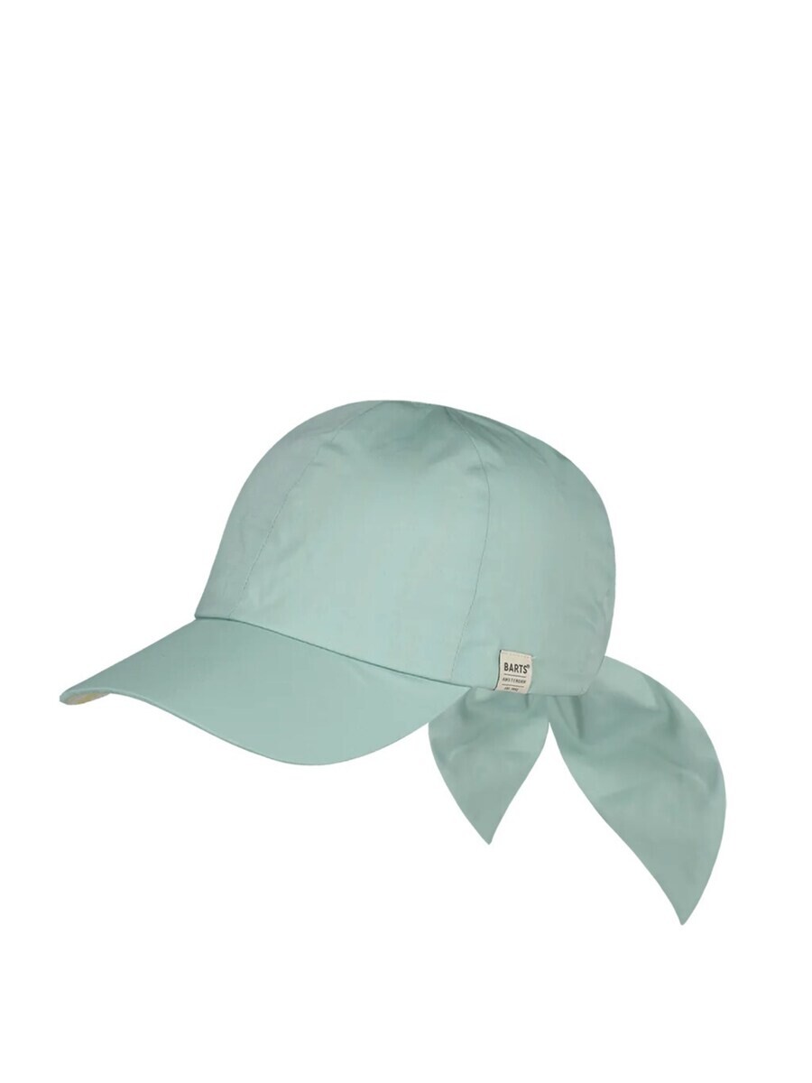 

Бейсболка Barts Cap Wupper, зеленый