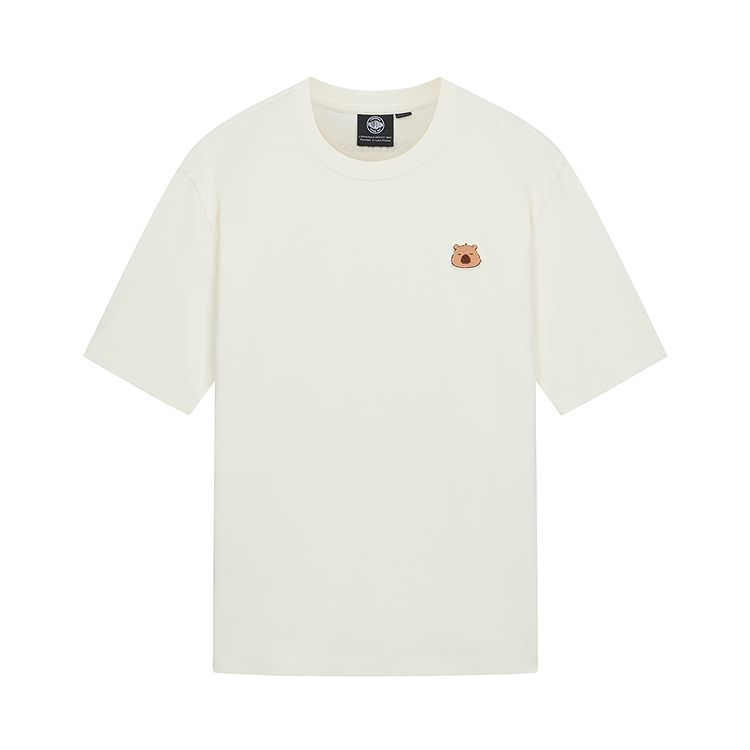 

Футболка унисекс Palladium, Cotton Candy