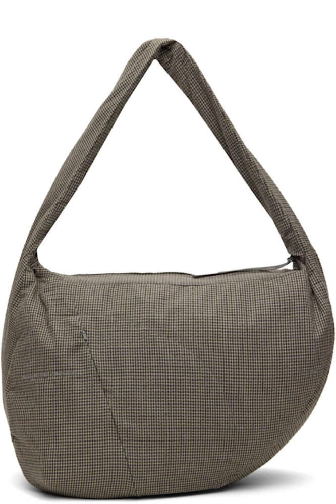 

Коричневый CVSM Edition 8.0 Большая сумка POST ARCHIVE FACTION (PAF)