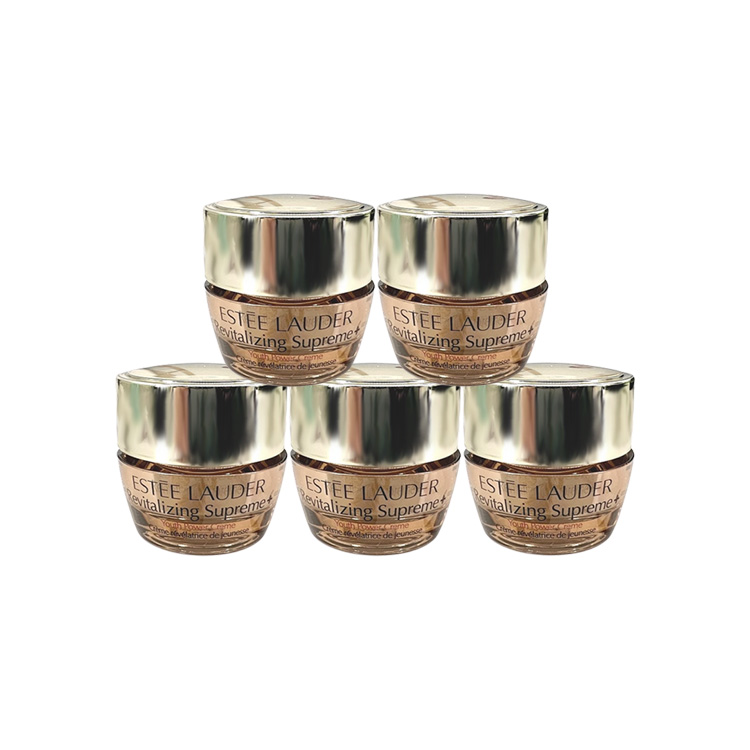 

YASHILANDAI Zhiyuan сыворотка для упругости лица набор пробников увлажняющая осветляющая 15мл ESTEE LAUDER, 5ml*5