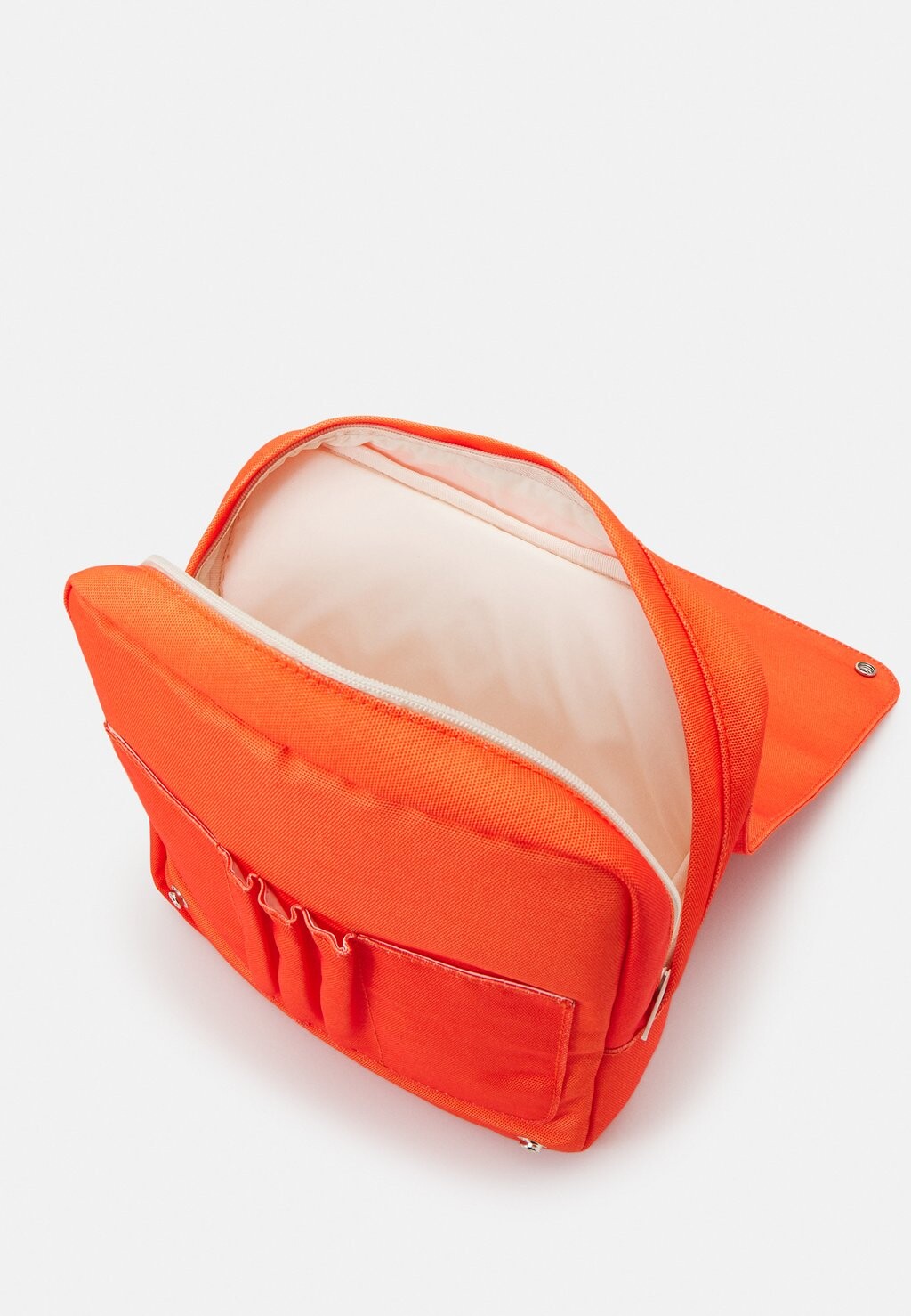 

Рюкзак TINY RABBIT TODDLER BACKPACK UNISEX TINYCOTTONS, красный
