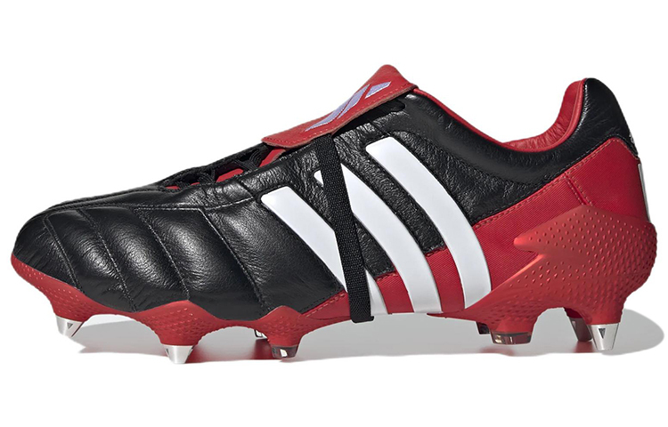 

Adidas Хищные бутсы Predator Mania Sg 'Black Predator Red'