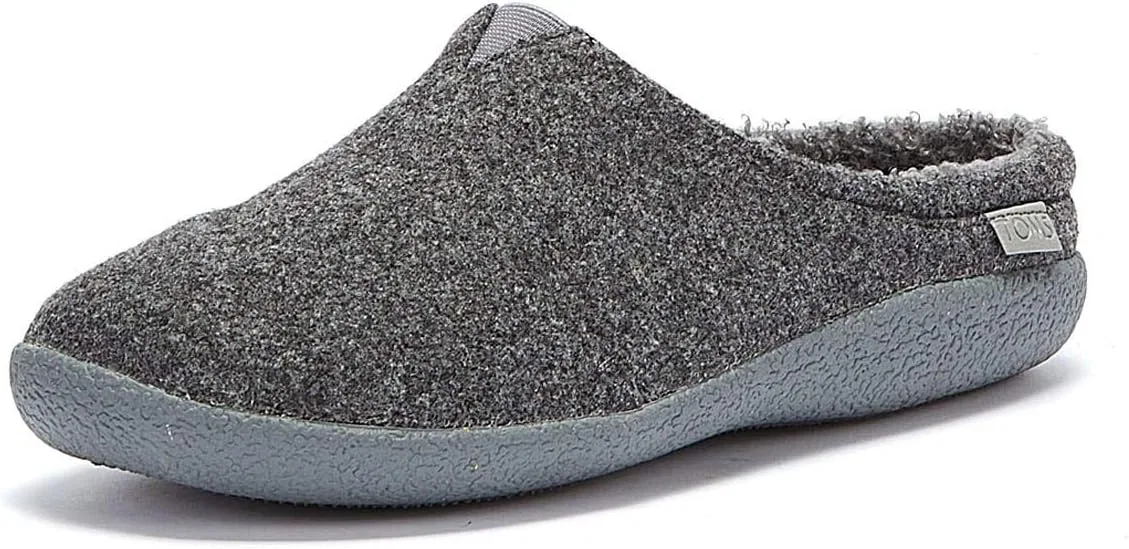 Мужские туфли TOMS Berkeley, Shade Two Tone