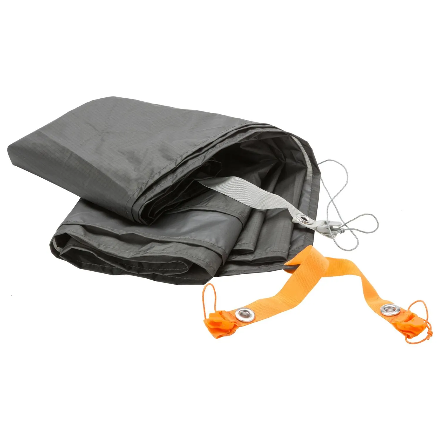 

Защитное дно для палатки Tiger Wall UL3 Big Agnes, Asphalt