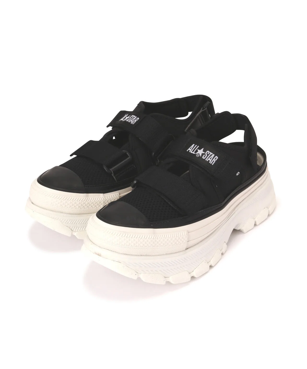 Мужские сандалии CONVERSE ALL STAR R TREKWAVE SANDAL OX