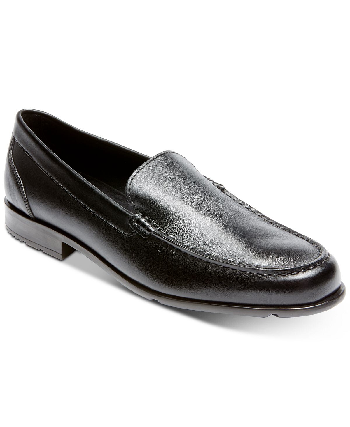 

Мужские классические венецианские лоферы Rockport