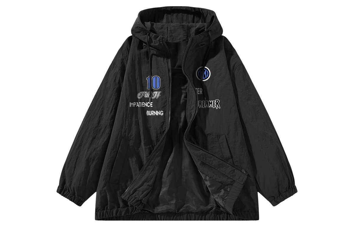 

Куртка унисекс F.C. Internazionale Milano, зеленый