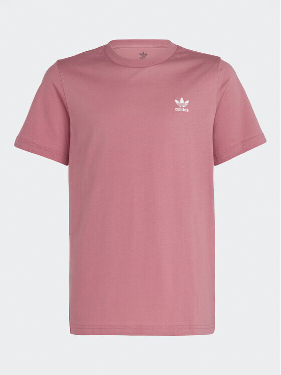 

Футболка стандартного кроя Adidas, розовый