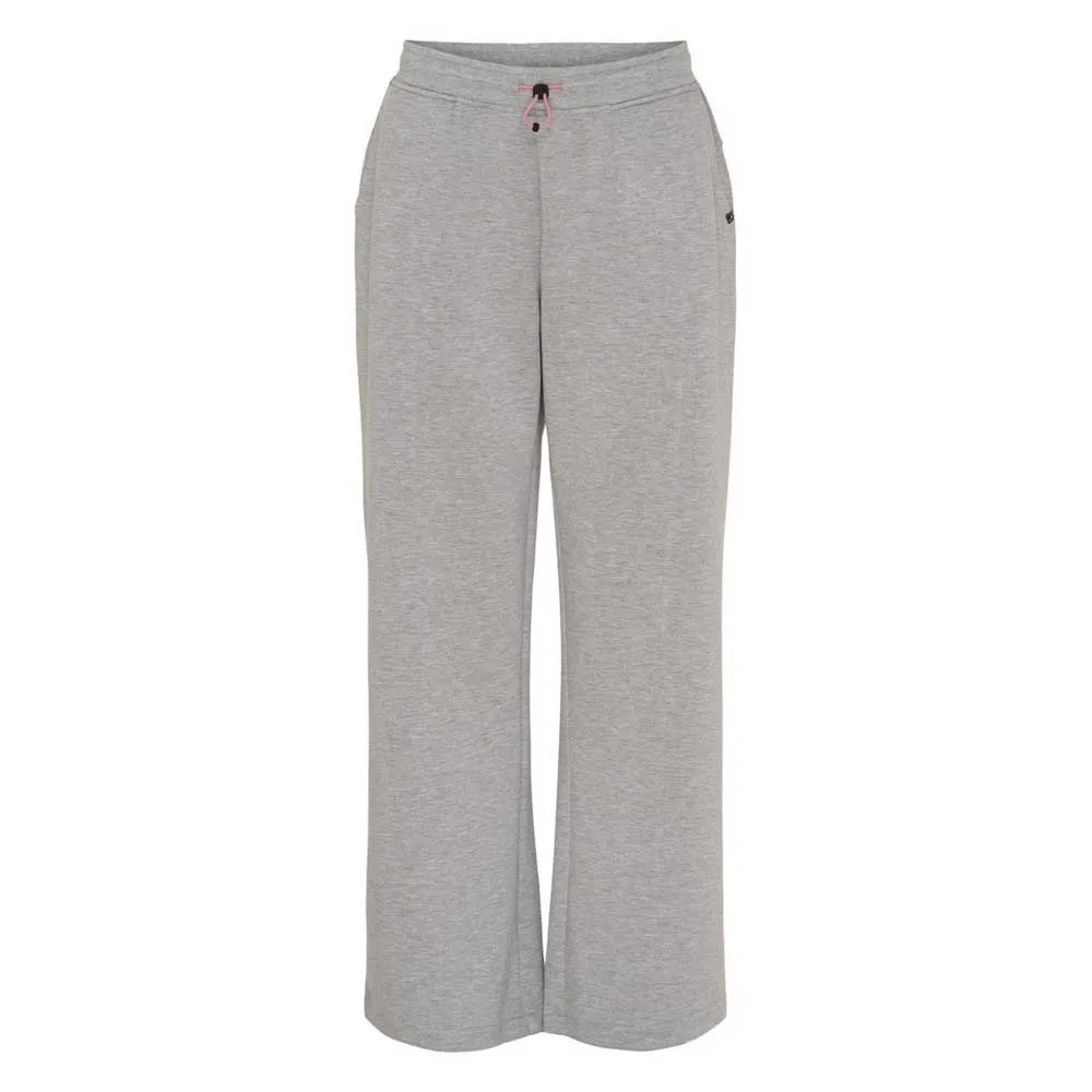 

Брюки Sea Ranch Olympia, серый