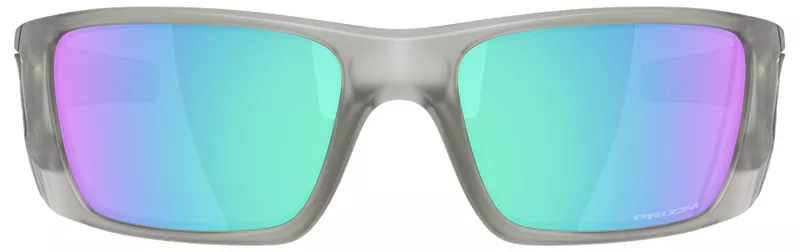 

Солнцезащитные очки Oakley на топливных элементах, серый