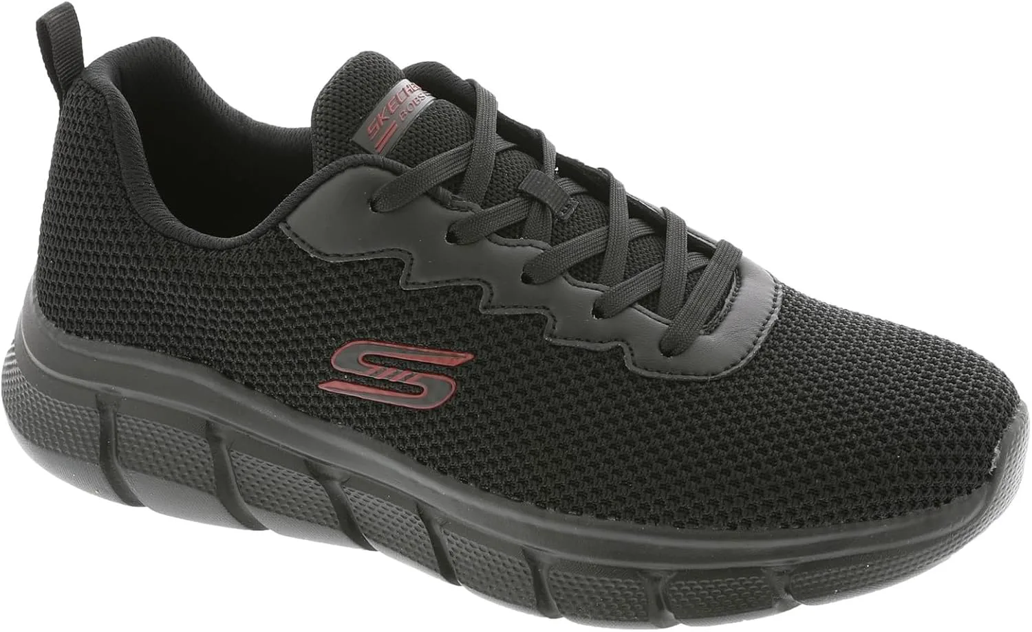 Мужские кроссовки Skechers Bobs B Flex - Chill Edge — фото 4