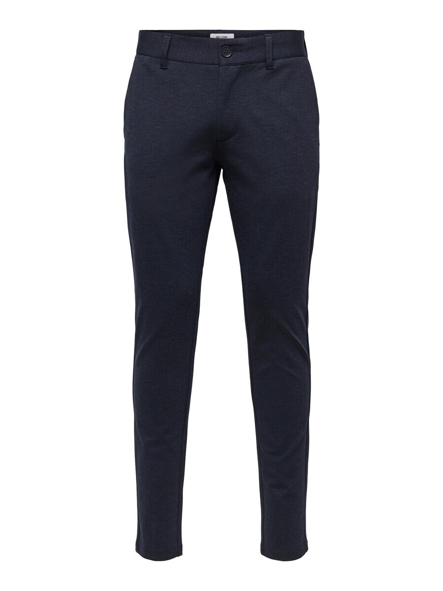 

Брюки чинос Only & Sons Slim fit Chino Pants Mark, ночной синий