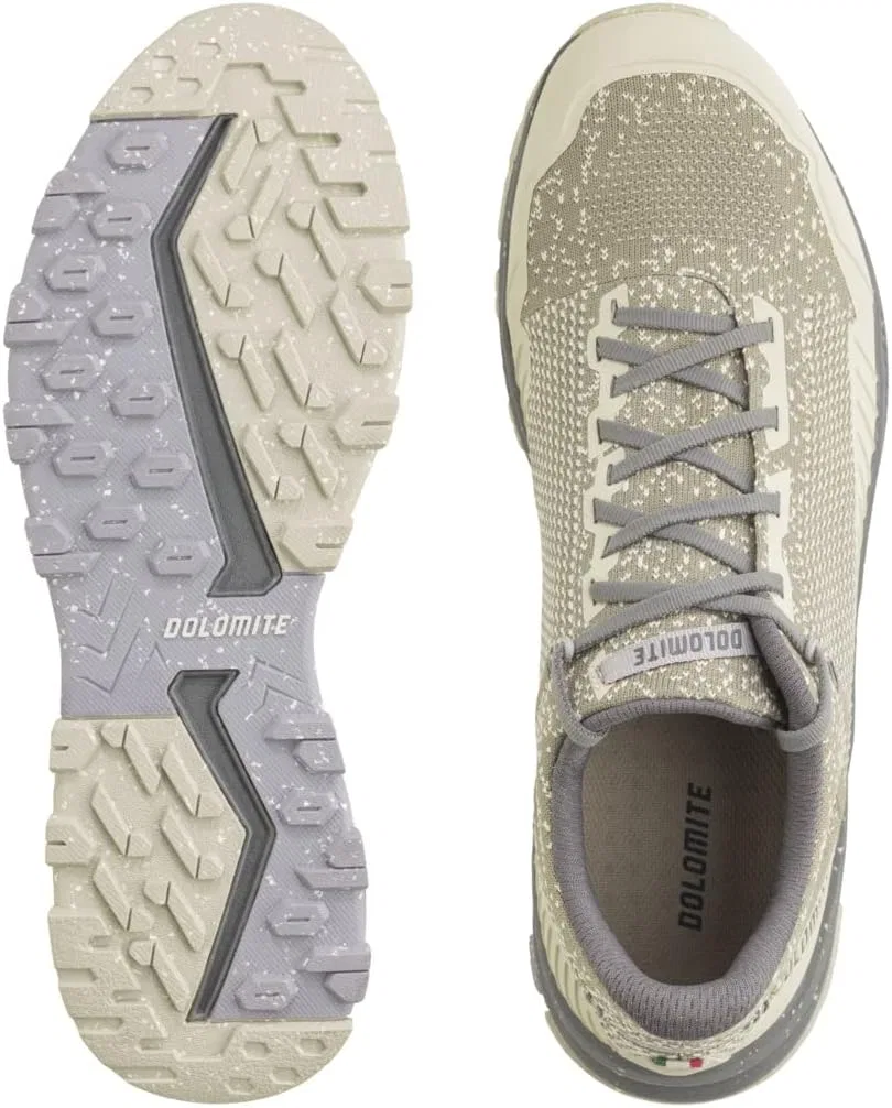 Туфли Dolomite Herren Schuh Ms CarezzaSchuhe, Ivory Beige Grey — фото 3
