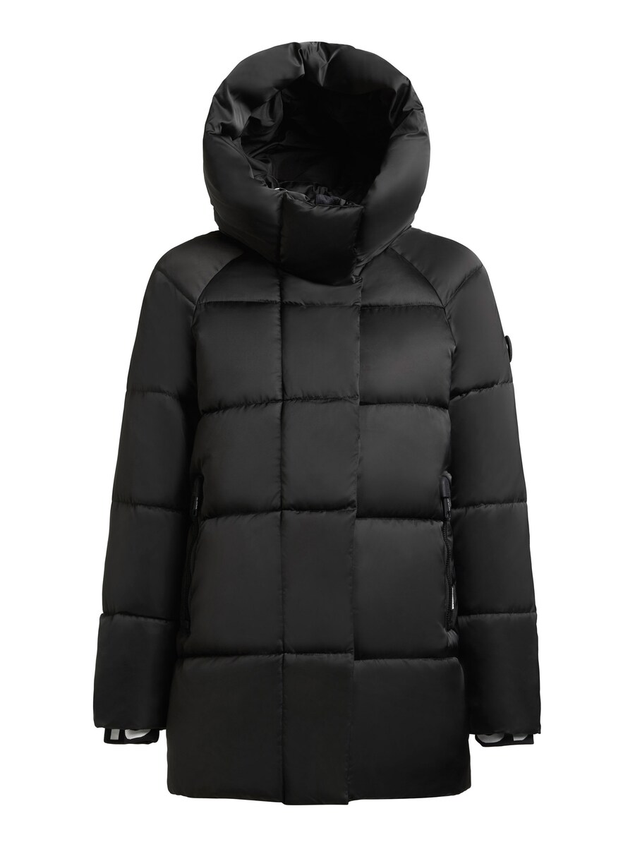 

Зимняя куртка khujo Suda, Black