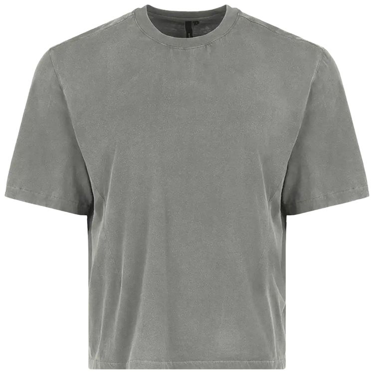 

Футболка Entire Studios Dart Tee 'Rhino', серый