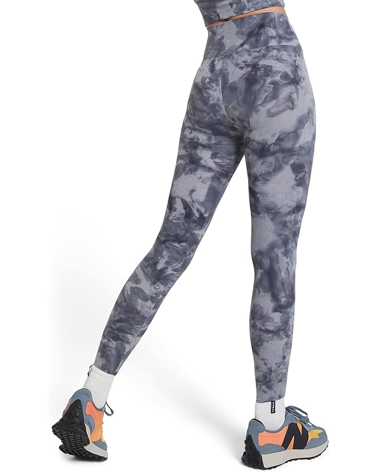 

Брюки Koral Exceed Color Fast High-Rise Leggings, цвет Grey/Onyx Multi