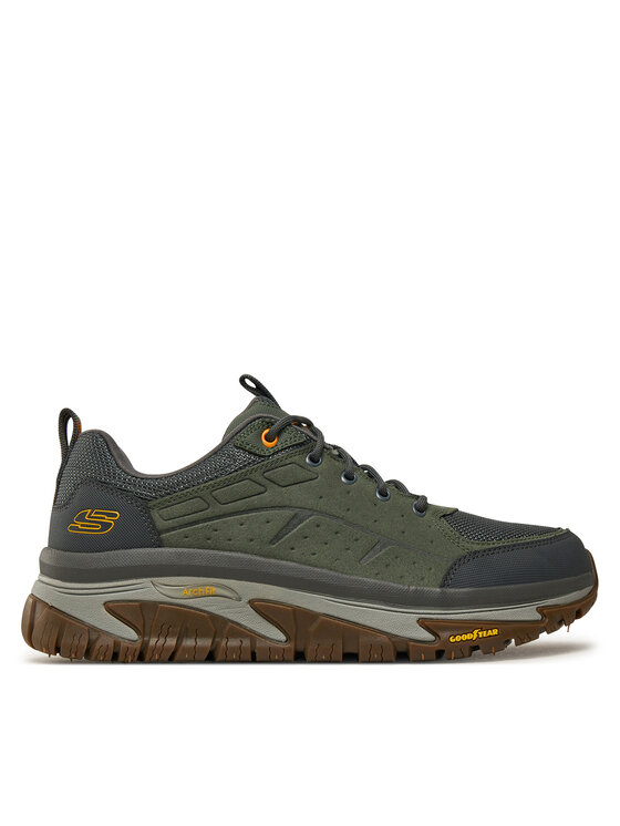 

Кроссовки Arch Fit Road Walker 237488/GRN Skechers, серый