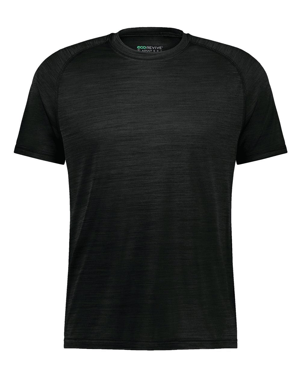 

Футболка Eco Revive All-Pro Holloway, цвет black heather