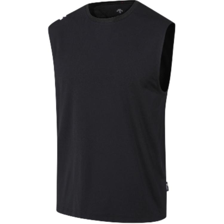 

Майка TOUGH Series мужская DESCENTE, черный