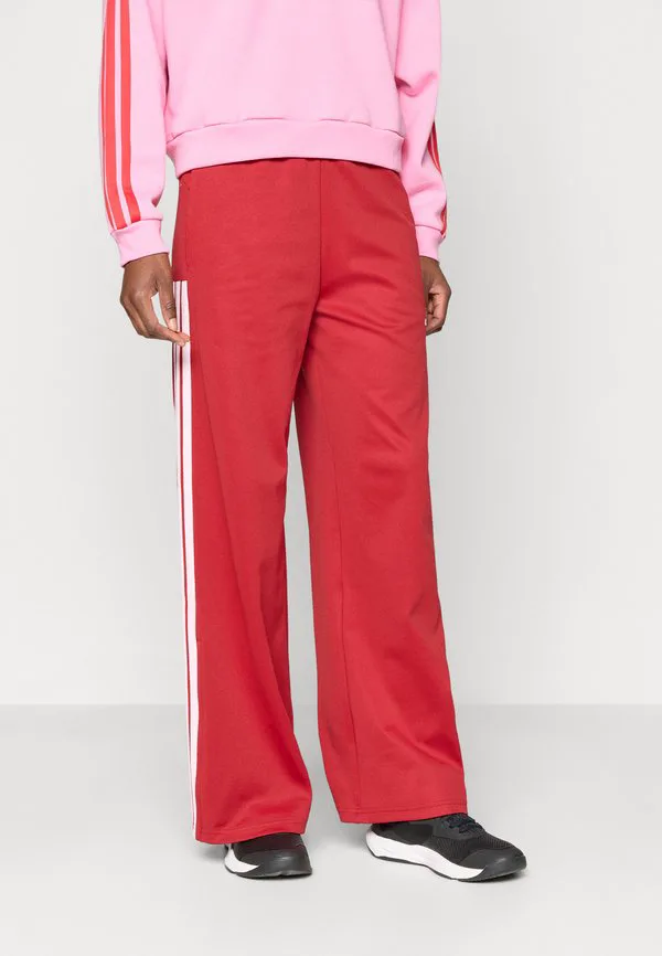 Ее спортивные штаны Adidas Sportswear, Active Maroon/Clear Pink
