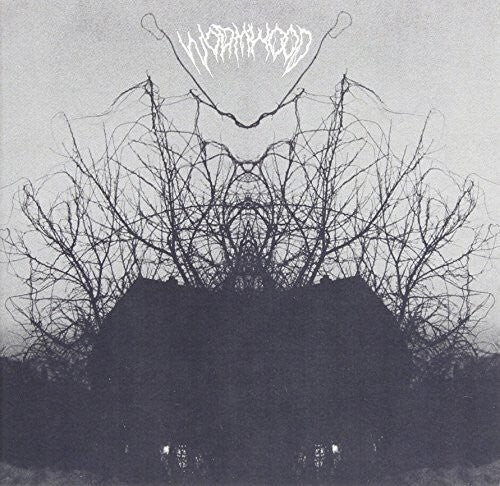 

CD диск Wormwood: Wormwood