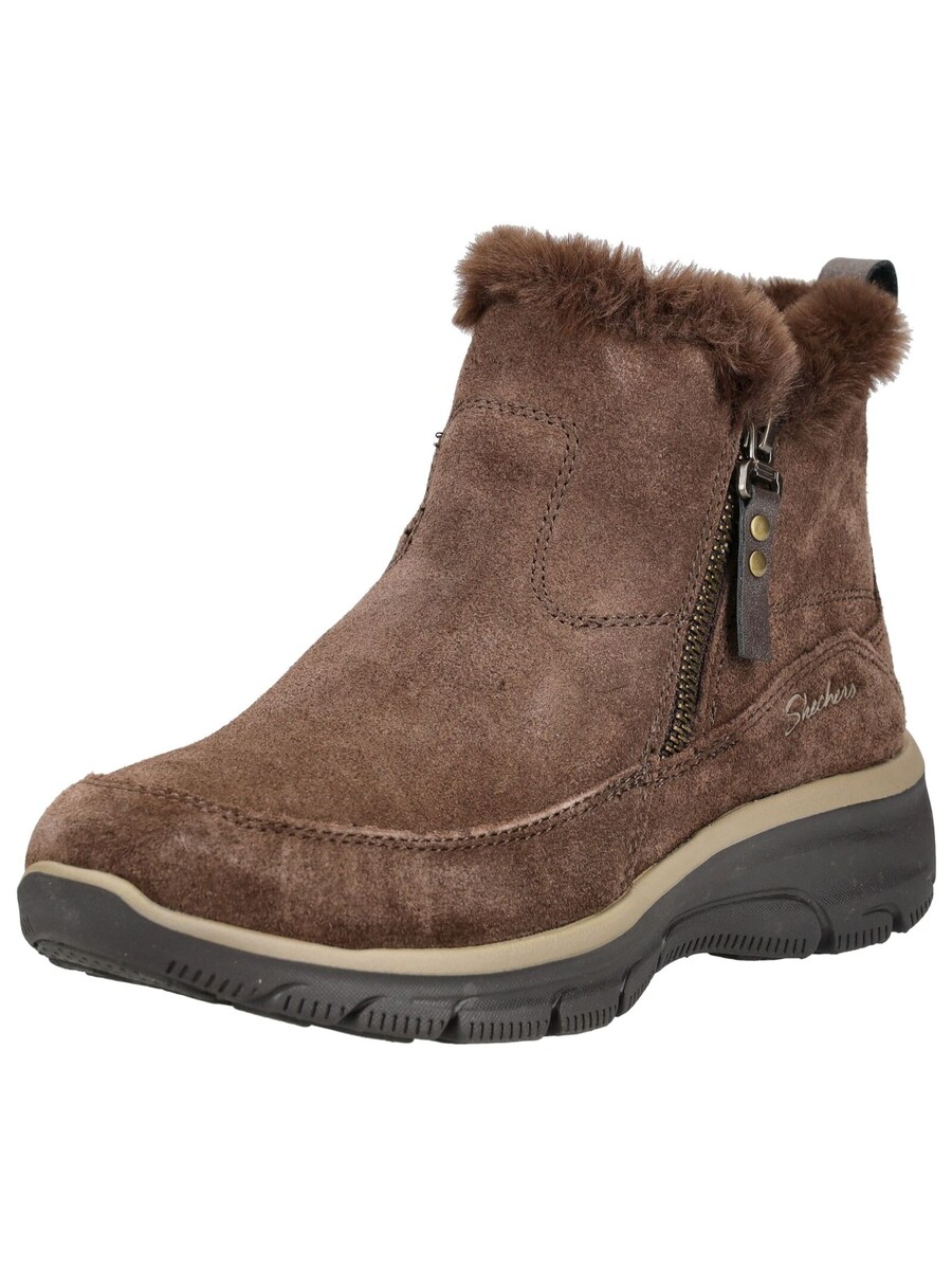 Ботильоны SKECHERS Easy Going, Brown
