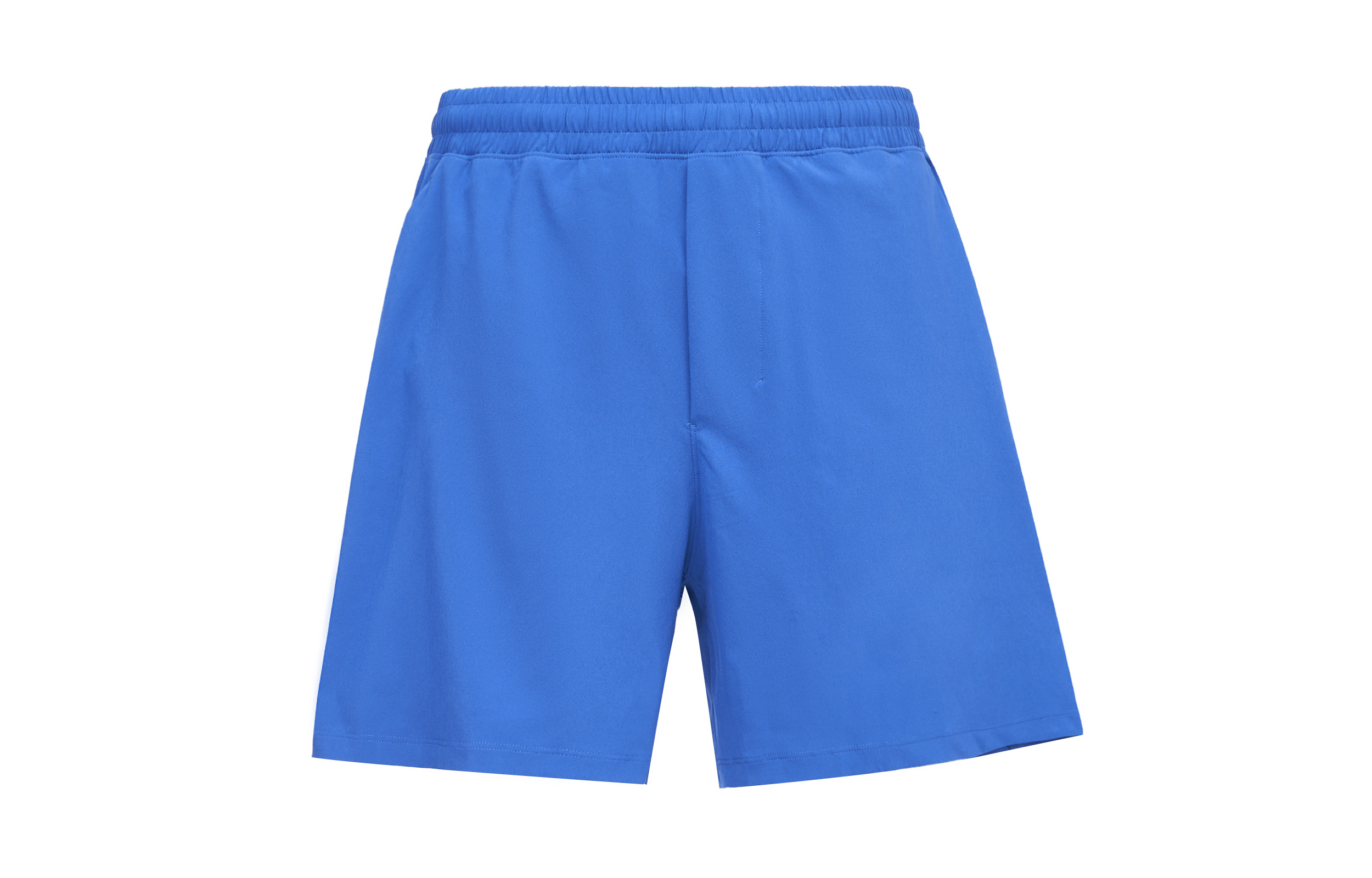 

Повседневные шорты Pace Breaker 5 футов для мужчин Lululemon, Fluorescent Green