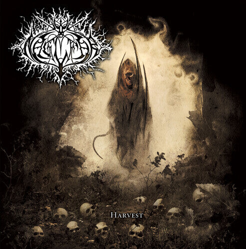 

Виниловая пластинка Naglfar: Harvest