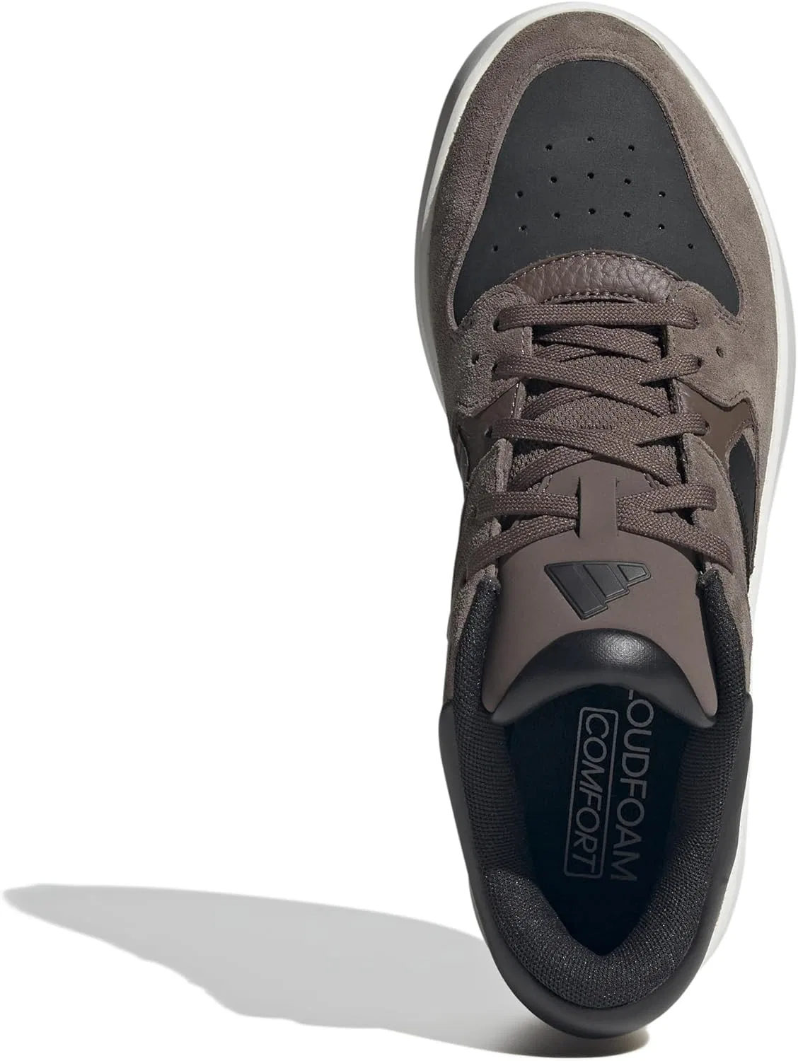 Кроссовки мужские Adidas Earth Strata/Black/Earth Strata — фото 2