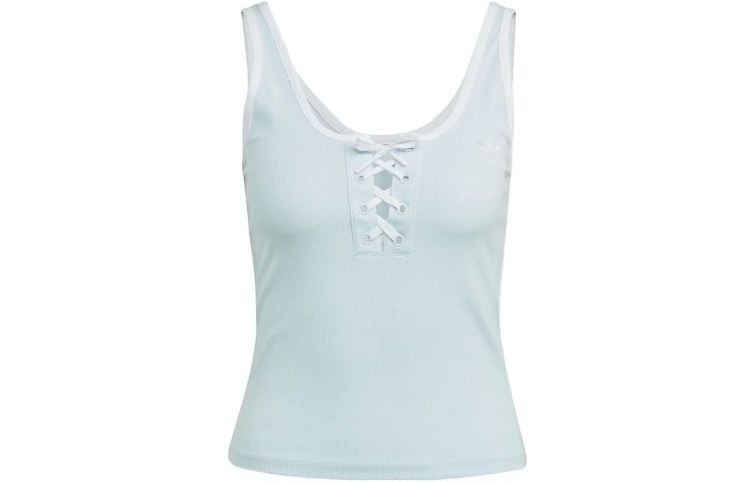 

Adidas Originals Женская майка, цвет Blue