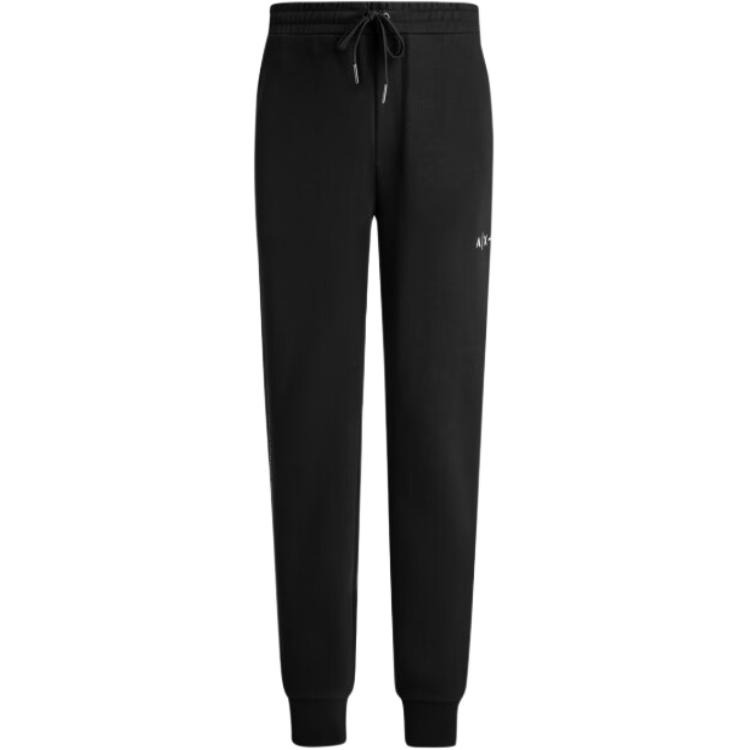 

ARMANI EXCHANGE Брюки AE FW23 Casual мужские Black