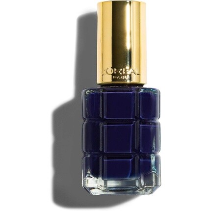 

L,Oreal Paris Color Riche Nail Vanish 668 Bleu Royal, L'Oreal