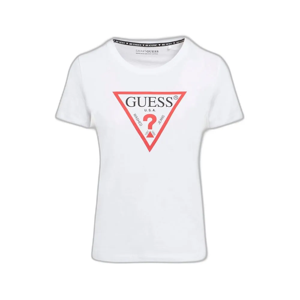 

Футболка Guess Original, белый