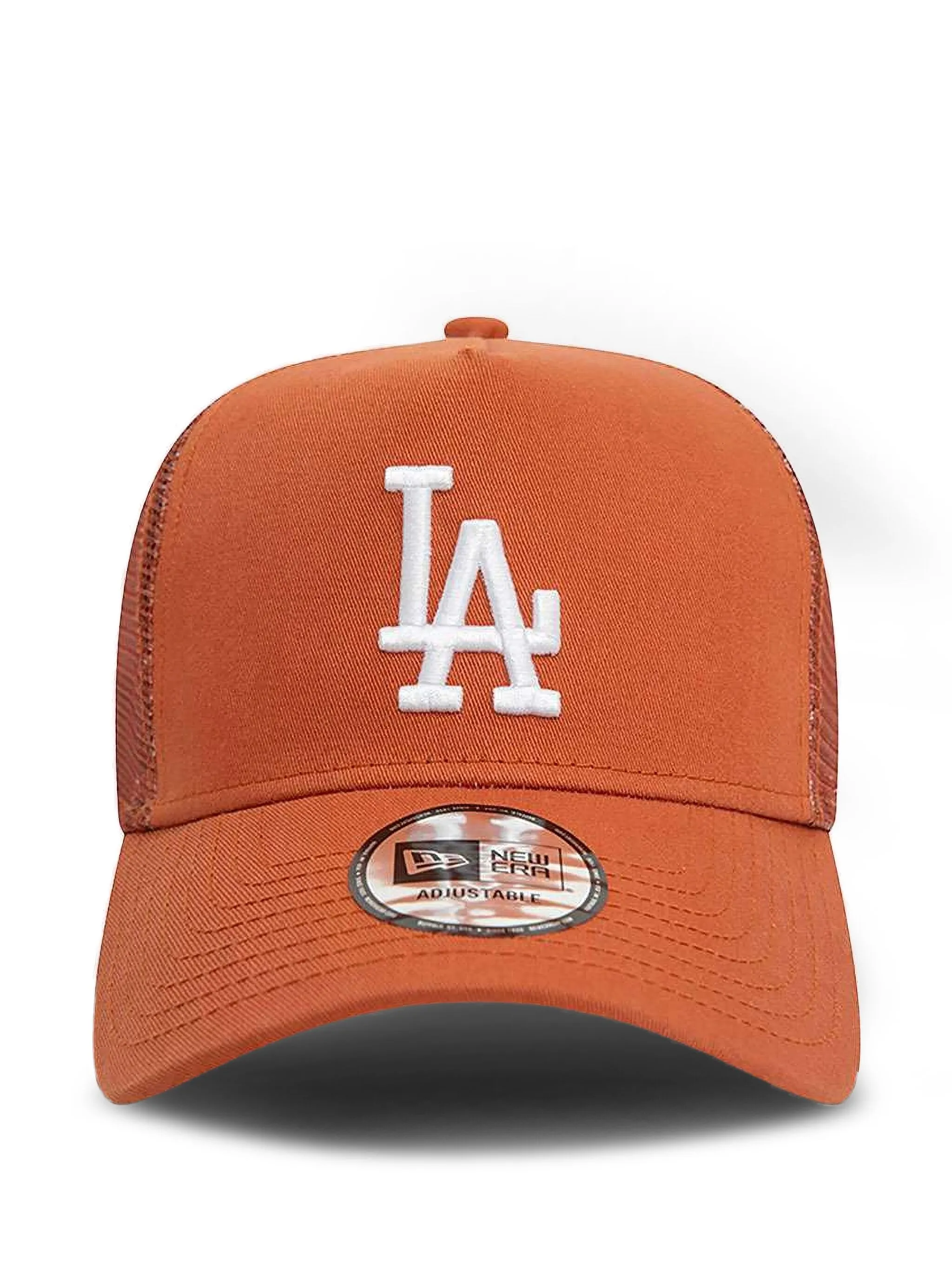 

Бейсболка 9Forty New Era Cap, коричневый