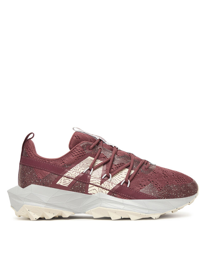 Кроссовки Tektrel WTTTRRM1 New Balance, красный