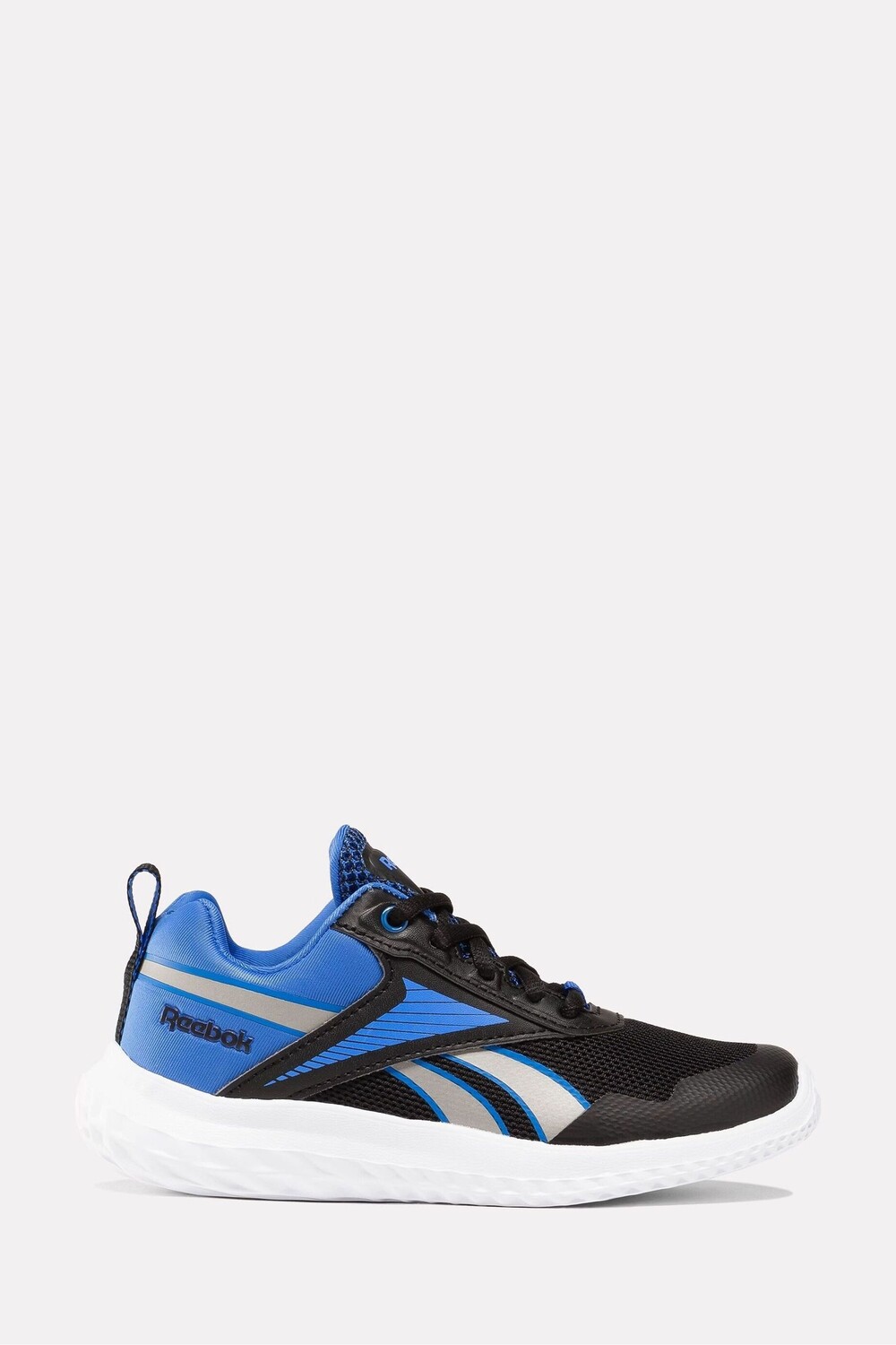 

Кроссовки Black Rush Runner 5 Reebok, черный