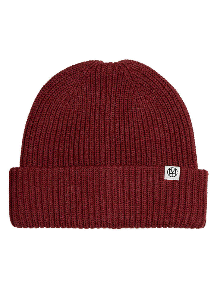 

MOSS COPENHAGEN Шапка «Галин» в Бордо