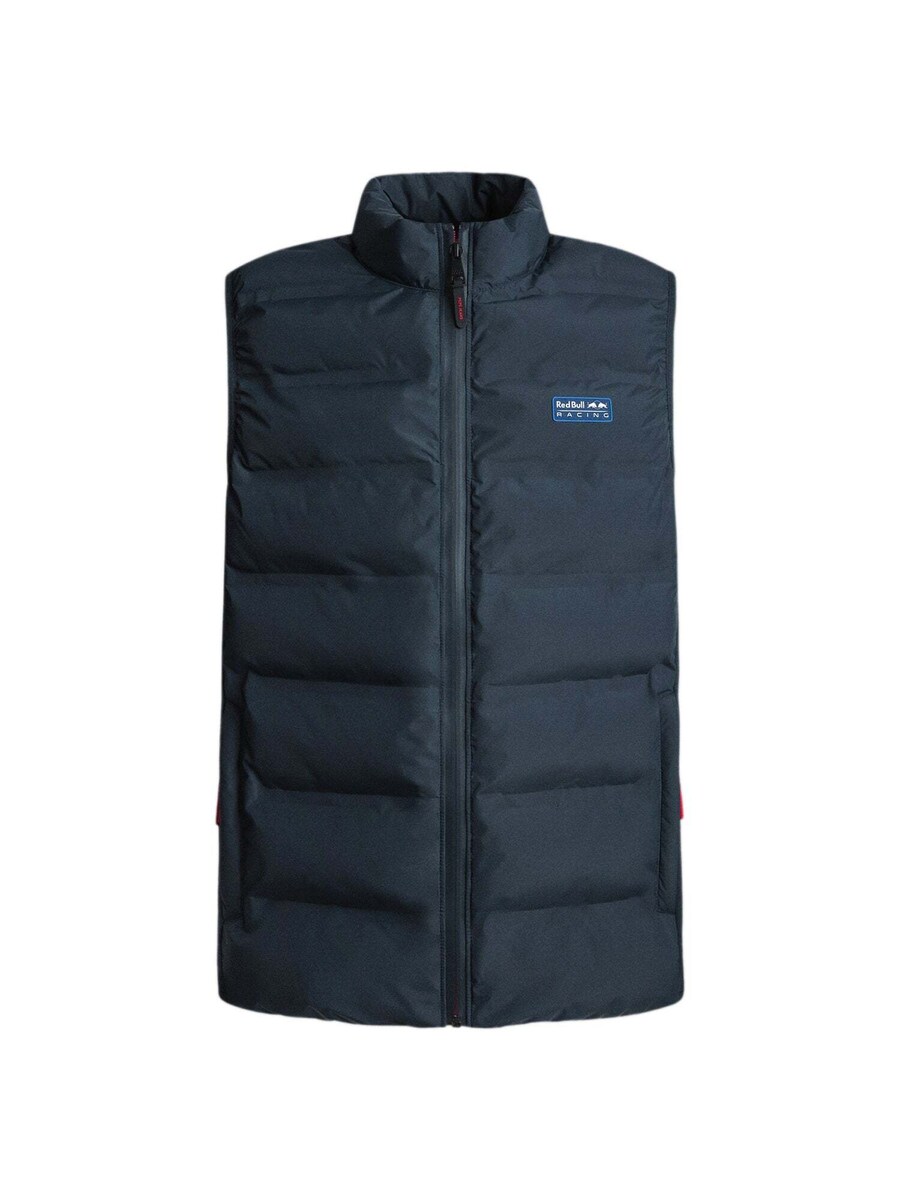 

Жилет Pepe Jeans Vest, синий