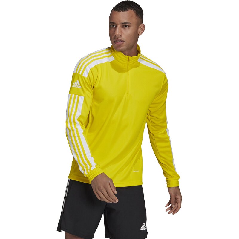 Тренировочная куртка Squadra 21 (обычная и длинная) Adidas, мультиколор — фото 2