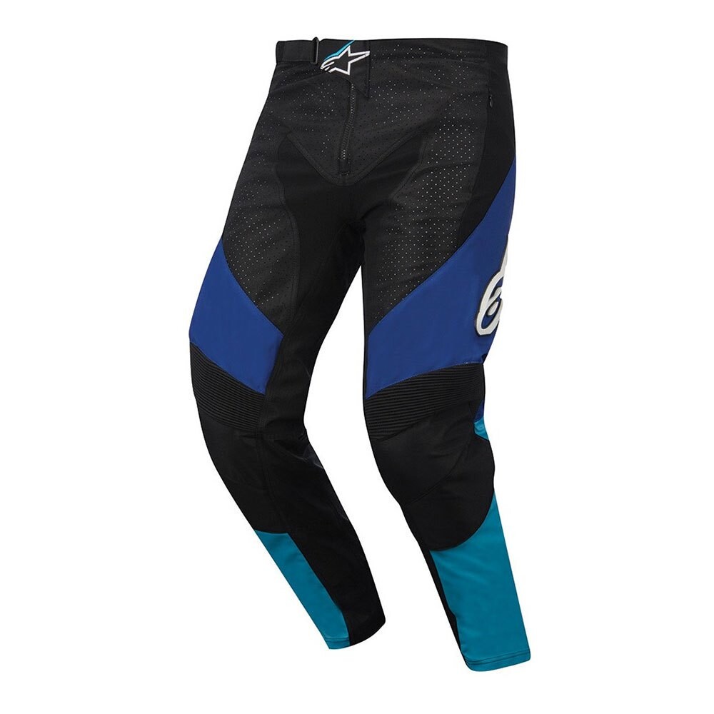 

Брюки Alpinestars Sight, черный