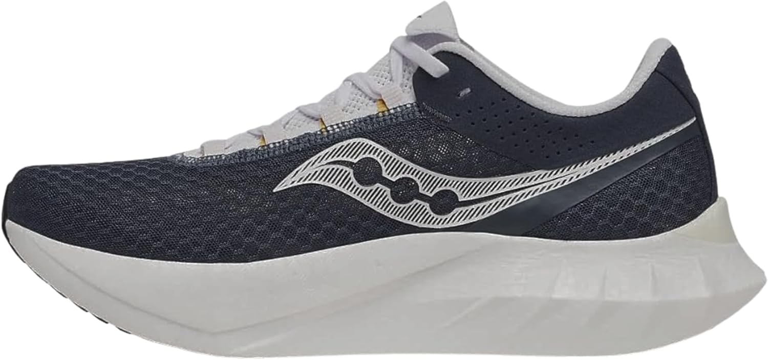 

Кроссовки Saucony Endorphin Pro 4 для мужчин, белый