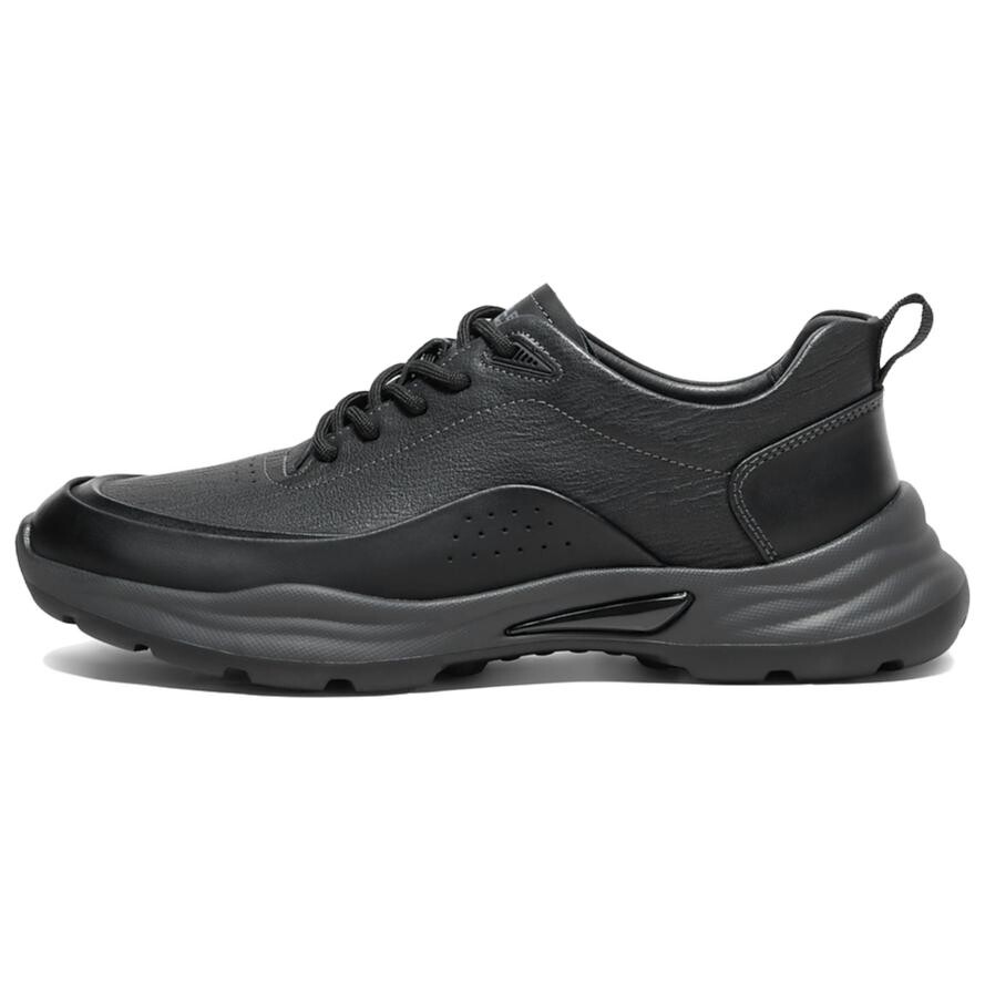 

Кроссовки мужские Lifestyle Shoes Men Low-Top Belle, цвет Earth Yellow
