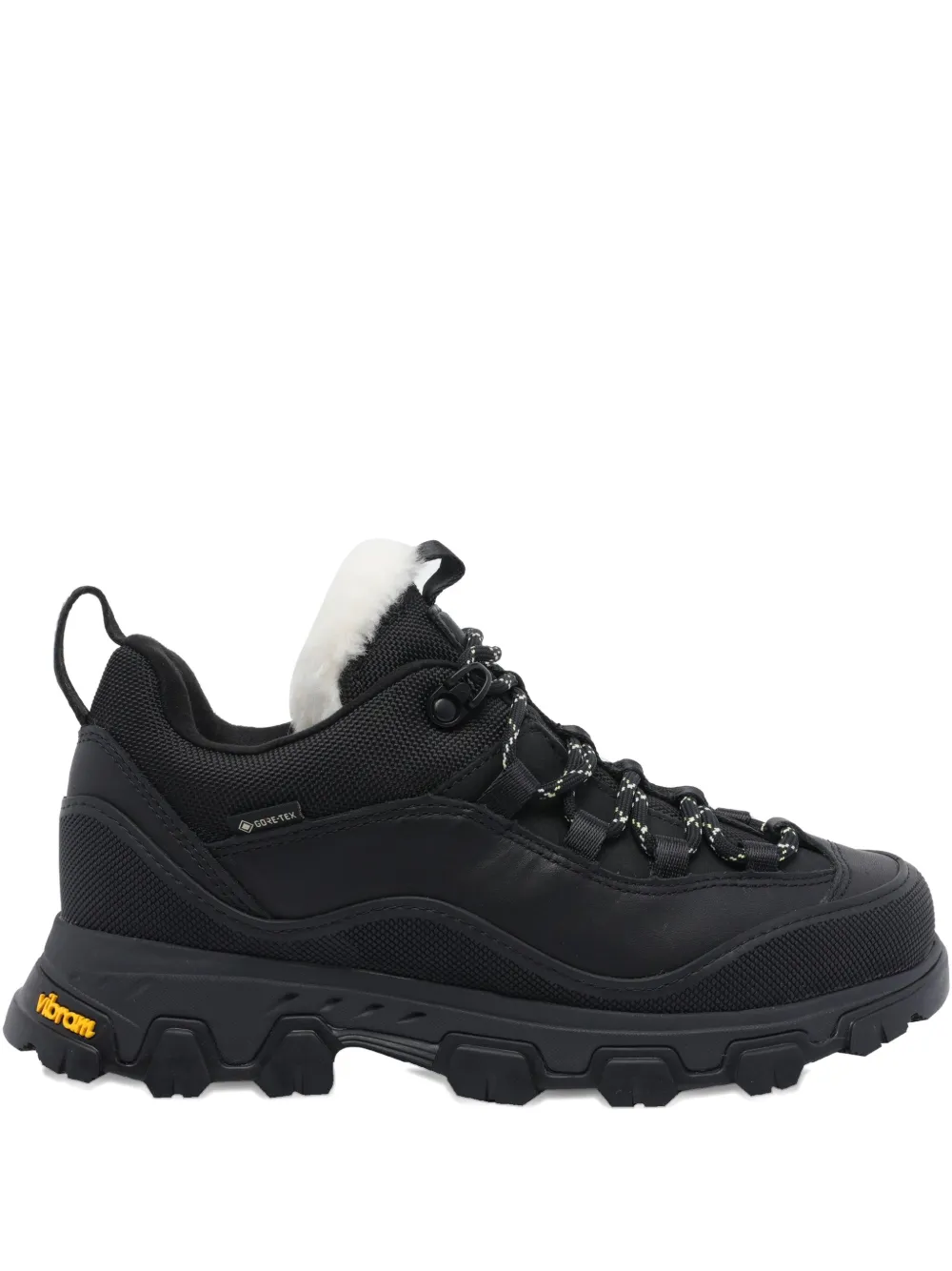 Треккинговые ботинки Metrotrek Ugg, черный