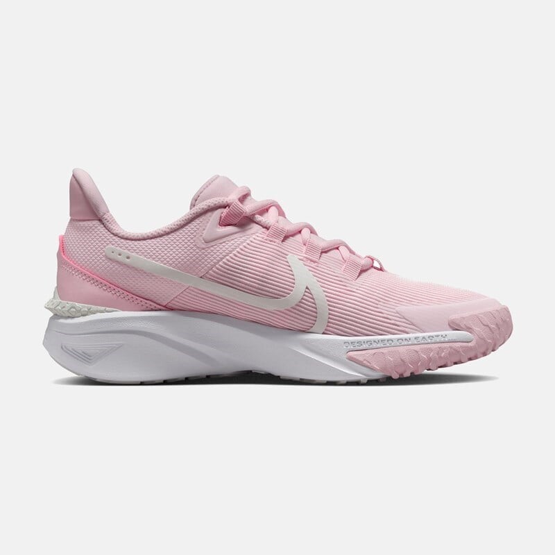 

Детские кроссовки Star Runner 4 Nike, белый