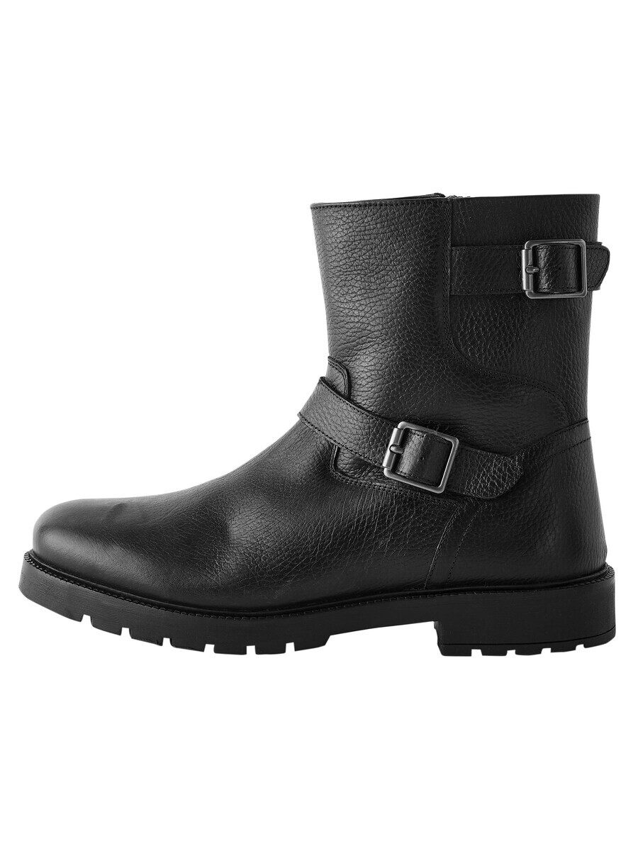 

Ботинки челси Next Boots, черный