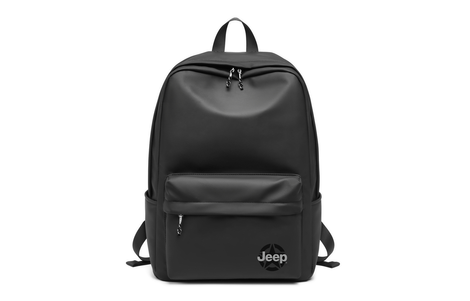 

Jeep Рюкзак Membrana Dermalis Unisex White/Black