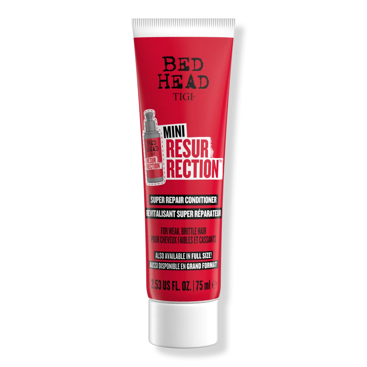 

Восстанавливающий восстанавливающий кондиционер Bed Head, 2.53 oz