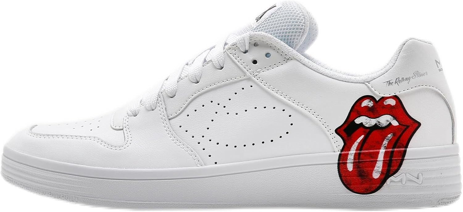 

Мужские кроссовки Skechers, белый
